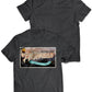 Fandomaniax - Vacation at Alderaan Unisex T-Shirt