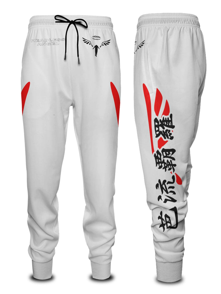 Fandomaniax - Valhalla Jogger Pants