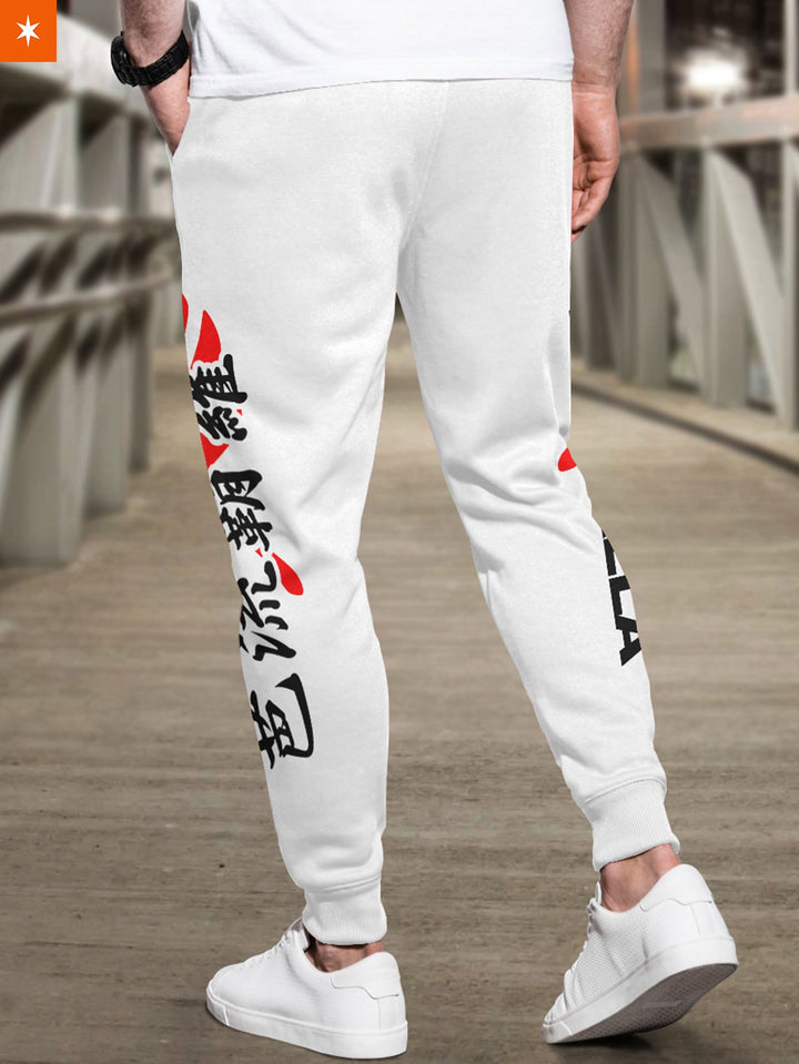 Fandomaniax - Valhalla Jogger Pants