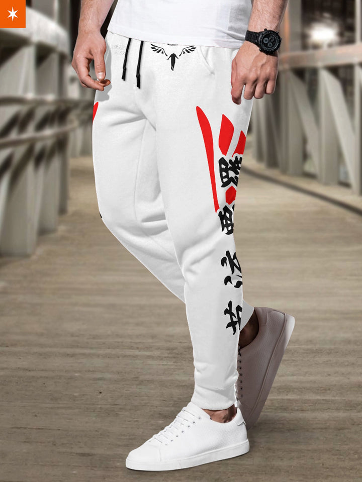 Fandomaniax - Valhalla Jogger Pants