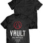 Fandomaniax - Vault Hunter Unisex T-Shirt