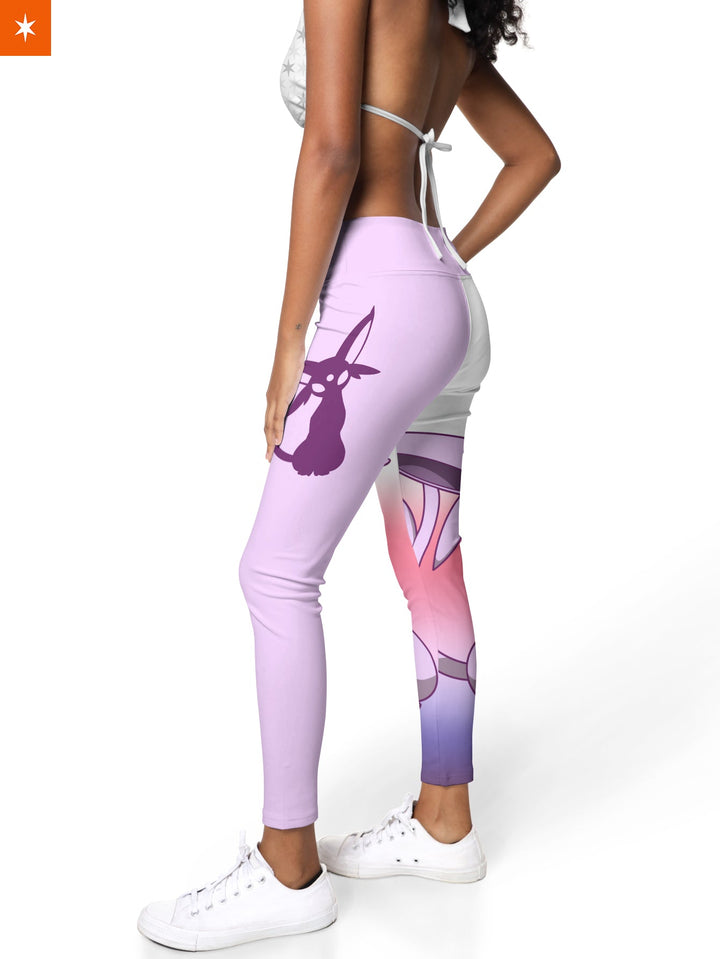 Fandomaniax - Velvet Dawn Fashion Unisex Tights