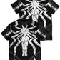 Fandomaniax - Venomous Unisex T-Shirt
