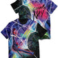 Fandomaniax - Web Slinger Miles - Signed Unisex T-Shirt