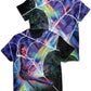 Fandomaniax - Web Slinger Miles Unisex T-Shirt