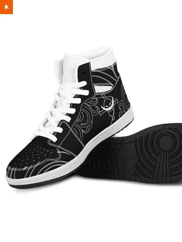 Fandomaniax - Whitebeard JD Sneakers