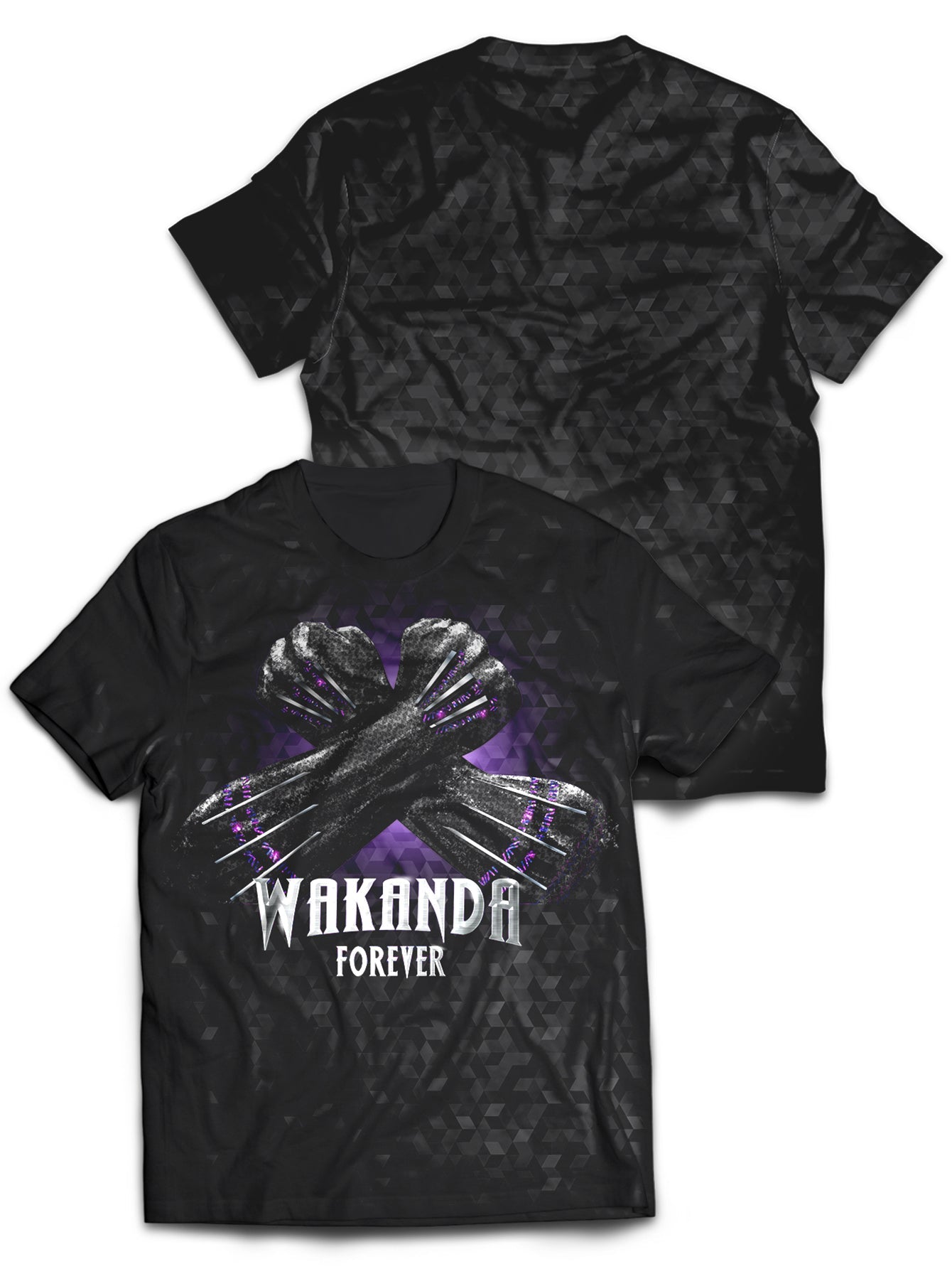 Fandomaniax - WKNDA Unisex T-Shirt