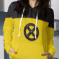 Fandomaniax - X-Men Trainee Unisex Pullover Hoodie