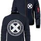 Fandomaniax - Xavier School for Gifted Youngsters Bomber Jacket