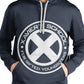 Fandomaniax - Xavier School for Gifted Youngsters Unisex Pullover Hoodie