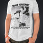 Fandomaniax - Yeagerist Unisex T-Shirt