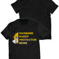 Fandomaniax - Yellow Flash Minato Unisex T-Shirt