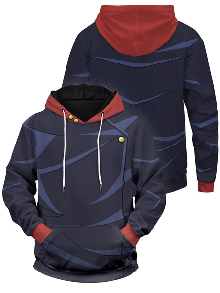 Itadori hoodie sale