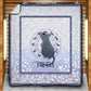 Fandomaniax - Yuki the Rat Quilt Blanket