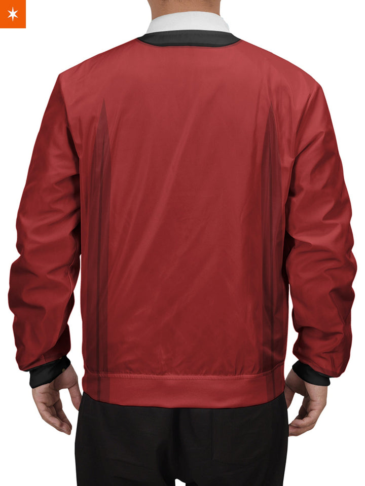 Fandomaniax - Yumeko Jabami Bomber Jacket