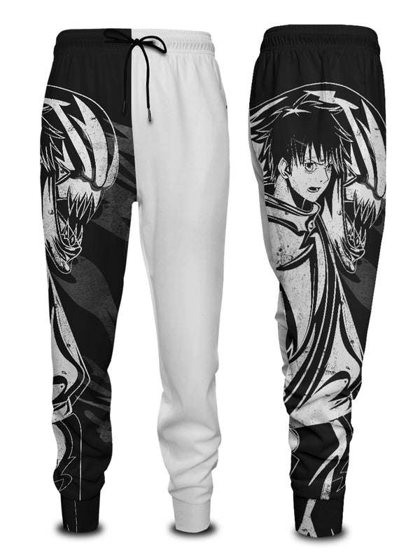 Fandomaniax - Yuta Cool Jogger Pants