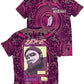 Fandomaniax - Zeke Cyber Unisex T-Shirt