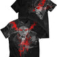 Fandomaniax - Zeke Summoning Titan Unisex T-Shirt