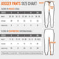 Fandomaniax - Zenitsu Fashion V2 Jogger Pants