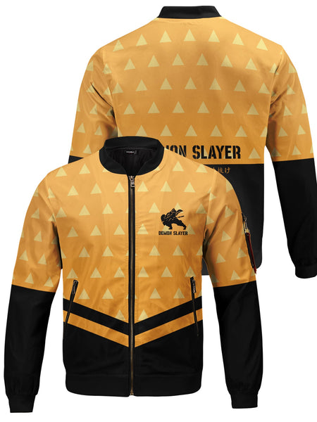 IS BACK 断捨離道侍 ]SUKU ハンテンジャケット 2025秋冬】ハンテン