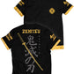 Fandomaniax - Zenitsu Style Unisex T-Shirt