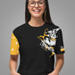 Fandomaniax - Zenitsu Thunders Unisex T-Shirt