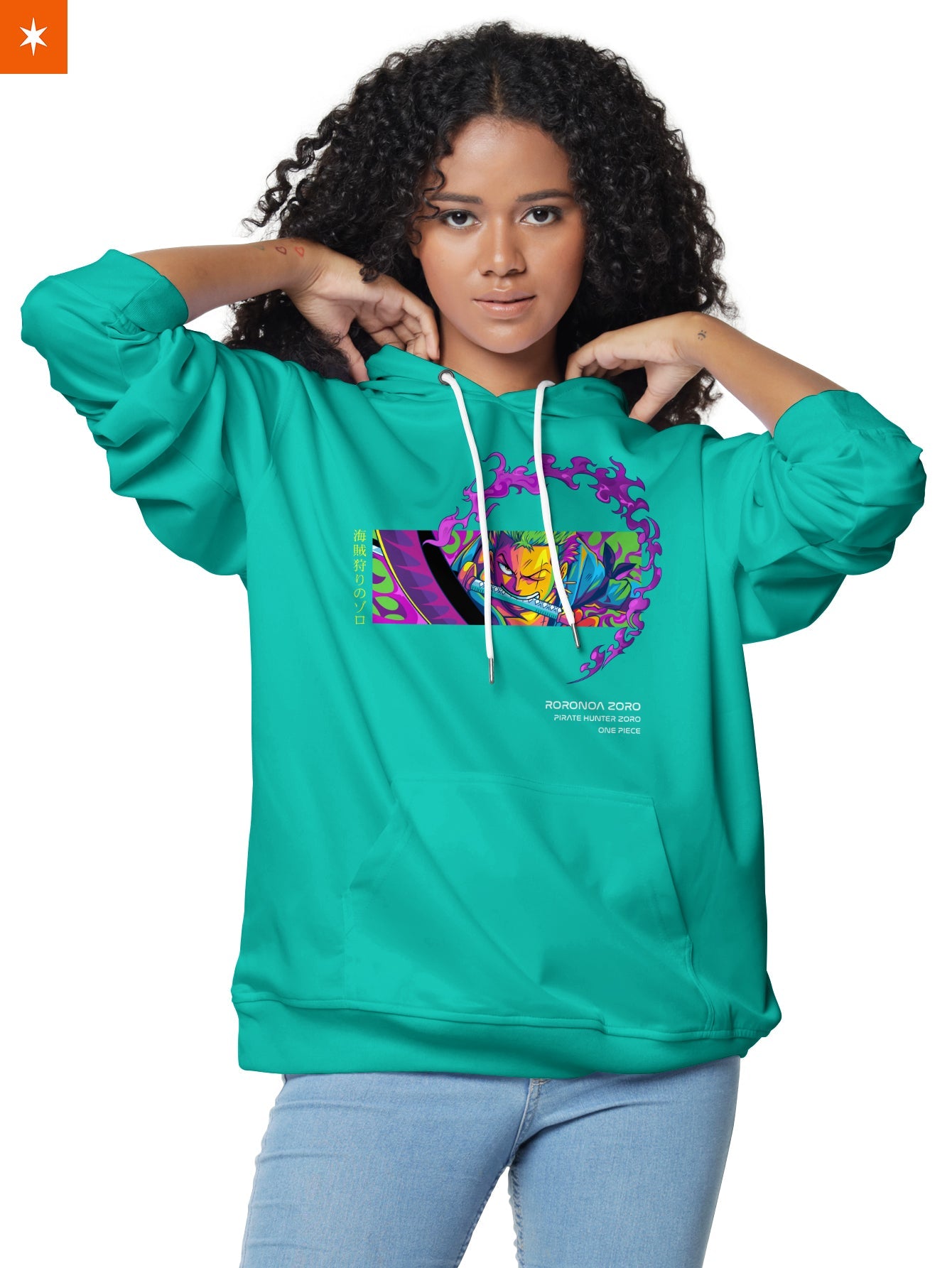 Fandomaniax- Magnet Psych Unisex Pullover Hoodie