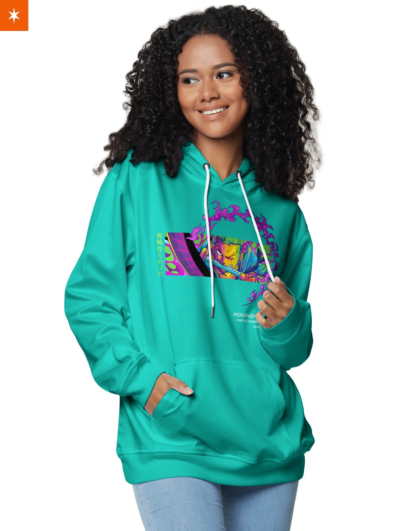 Fandomaniax- Magnet Psych Unisex Pullover Hoodie