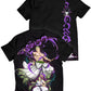 Fandomaniax - Pirate Hunter Spirit Unisex T-Shirt