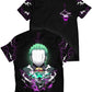 Fandomaniax - Pirate Hunter Spirit V2 Unisex T-Shirt